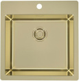 Мойка для кухни Alveus Pure 30 Monarch F/S Gold