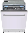 ВСТРАИВАЕМАЯ ПОСУДОМОЕЧНАЯ МАШИНА HAIER HDWE14-094RU