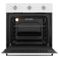 Шкаф духовой электрический MAUNFELD AEOC6050WM