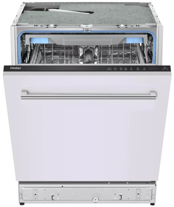 ВСТРАИВАЕМАЯ ПОСУДОМОЕЧНАЯ МАШИНА HAIER HDWE14-094RU