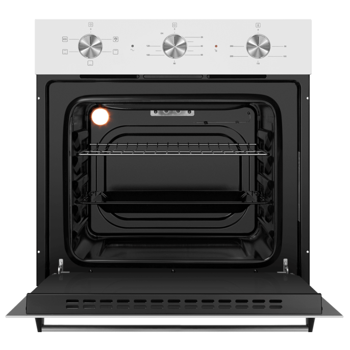 Шкаф духовой электрический MAUNFELD AEOC6050WM