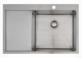 Мойка для кухни Seaman Eco Marino SMB-7851LS