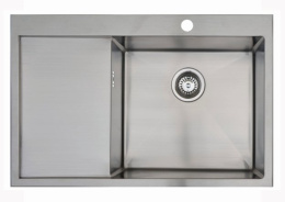 Мойка для кухни Seaman Eco Marino SMB-7851LS