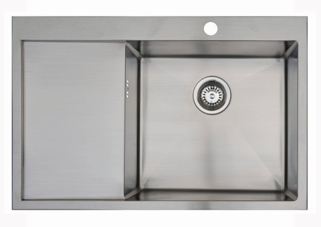 Мойка для кухни Seaman Eco Marino SMB-7851LS