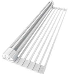 Роллер мат Goccia Rullo tutto-Q18W 43*31 см, белый
