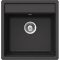 Мойка для кухни Schock Nemo 50 Cristalite оникс