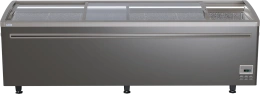 ЛАРЬ-БОНЕТА HAIER GTS2500G