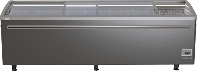 ЛАРЬ-БОНЕТА HAIER GTS2500G