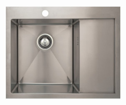Мойка для кухни Seaman Eco Marino SMB-6351RS