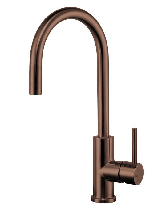 Смеситель для кухни Reginox Cano PVD Cooper