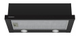Кухонная вытяжка MAUNFELD VS Light 60 черный