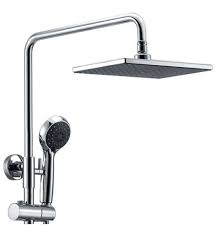 Душевая система Kaiser Trio 57288 хром