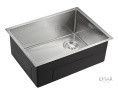 Мойка для кухни Emar EMB-540(UN) PVD Nano Satin