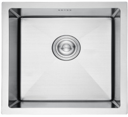 Мойка для кухни Gerhans RK35043