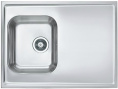 Мойка для кухни Alveus Classic Pro 30 SAT-90 800X600