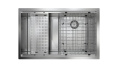 Коландер Kantera COR-20 StSteel