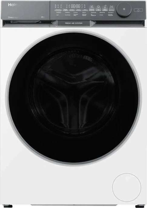 СТИРАЛЬНАЯ МАШИНА HAIER X9 HW105-B14387U1