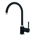 Смеситель для кухни Teka SP 995 black metallic