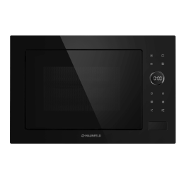 Микроволновая печь встраиваемая с конвекцией MAUNFELD XBMO252GB Glossy