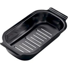 Коландер для мойки Alveus 171 х 360 Anthracite (1078591)