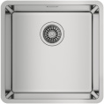 Мойка для кухни Teka BE Linea RS15 40.40 полировка