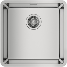 Мойка для кухни Teka BE Linea RS15 40.40 полировка