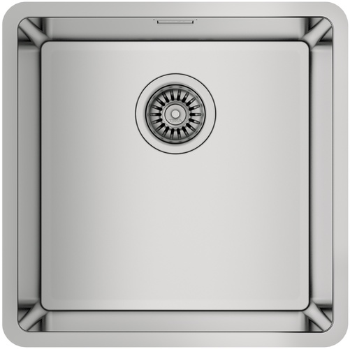 Мойка для кухни Teka BE Linea RS15 40.40 полировка