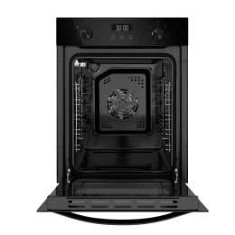 Шкаф духовой электрический MAUNFELD EOEM516B2