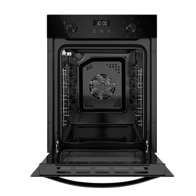 Шкаф духовой электрический MAUNFELD EOEM516B2