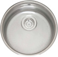 Мойка для кухни Reginox L18 390 LUX OKG (c/box)