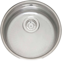 Мойка для кухни Reginox L18 390 LUX OKG (c/box)