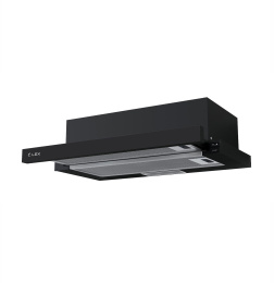 LEX HIDE 500 BLACK