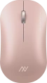 БЕСПРОВОДНАЯ МЫШЬ MACHCREATOR MM302 PINK PEARL