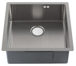 Мойка для кухни Melana ProfLine R5050W сатин