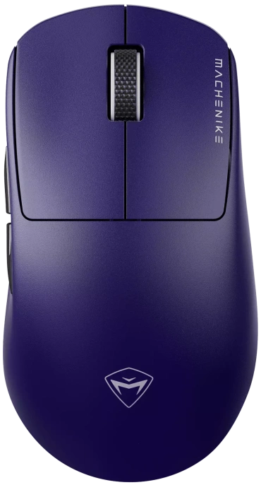 БЕСПРОВОДНАЯ ИГРОВАЯ МЫШЬ MACHENIKE L7 CYBER GRAPE