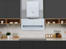ВЫТЯЖКА HAIER HVX-W682CW
