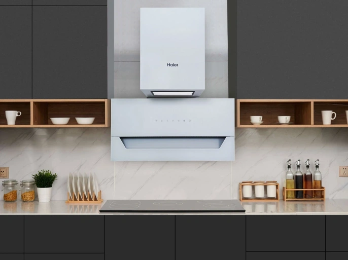 ВЫТЯЖКА HAIER HVX-W682CW