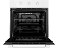 Шкаф духовой электрический MAUNFELD MEOC708PW