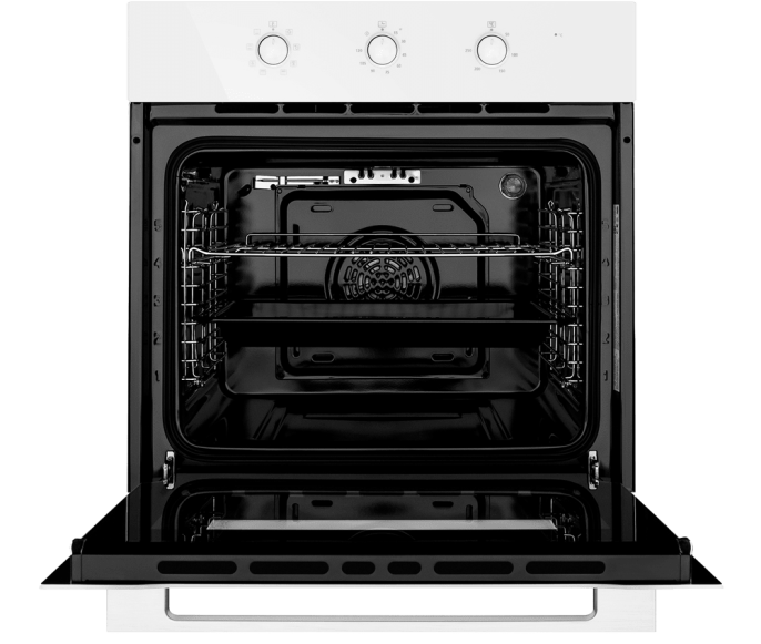 Шкаф духовой электрический MAUNFELD MEOC708PW