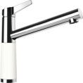 Смеситель Schock SC-510 Cristalite альпина/хром