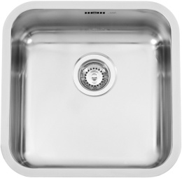Мойка для кухни Reginox IB 4040 (U) Lux