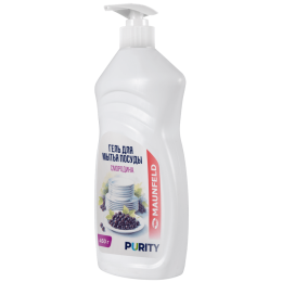 Гель для мытья посуды Maunfeld Purity Смородина 450г MVM450BC