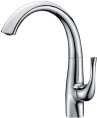 Смеситель для кухни Kaiser Comba 48033 Chrome