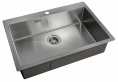 Мойка для кухни Zorg Light ZL R 750510
