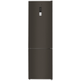 Холодильник MAUNFELD MFF200NFSB10 Inverter