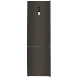 Холодильник MAUNFELD MFF200NFSB10 Inverter