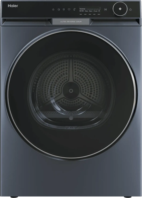 СУШИЛЬНАЯ МАШИНА HAIER X11 HD100-A3397SU1