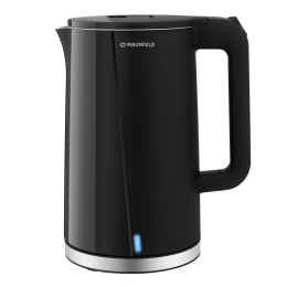 Чайник MAUNFELD MGK-633BK