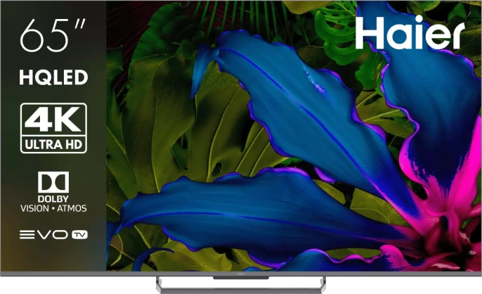 ТЕЛЕВИЗОР HAIER 65 SMART TV S6