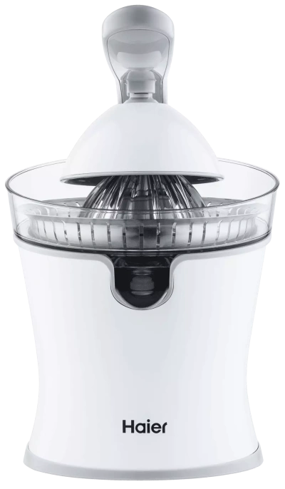 ЦИТРУСОВАЯ СОКОВЫЖИМАЛКА HAIER HJ-700